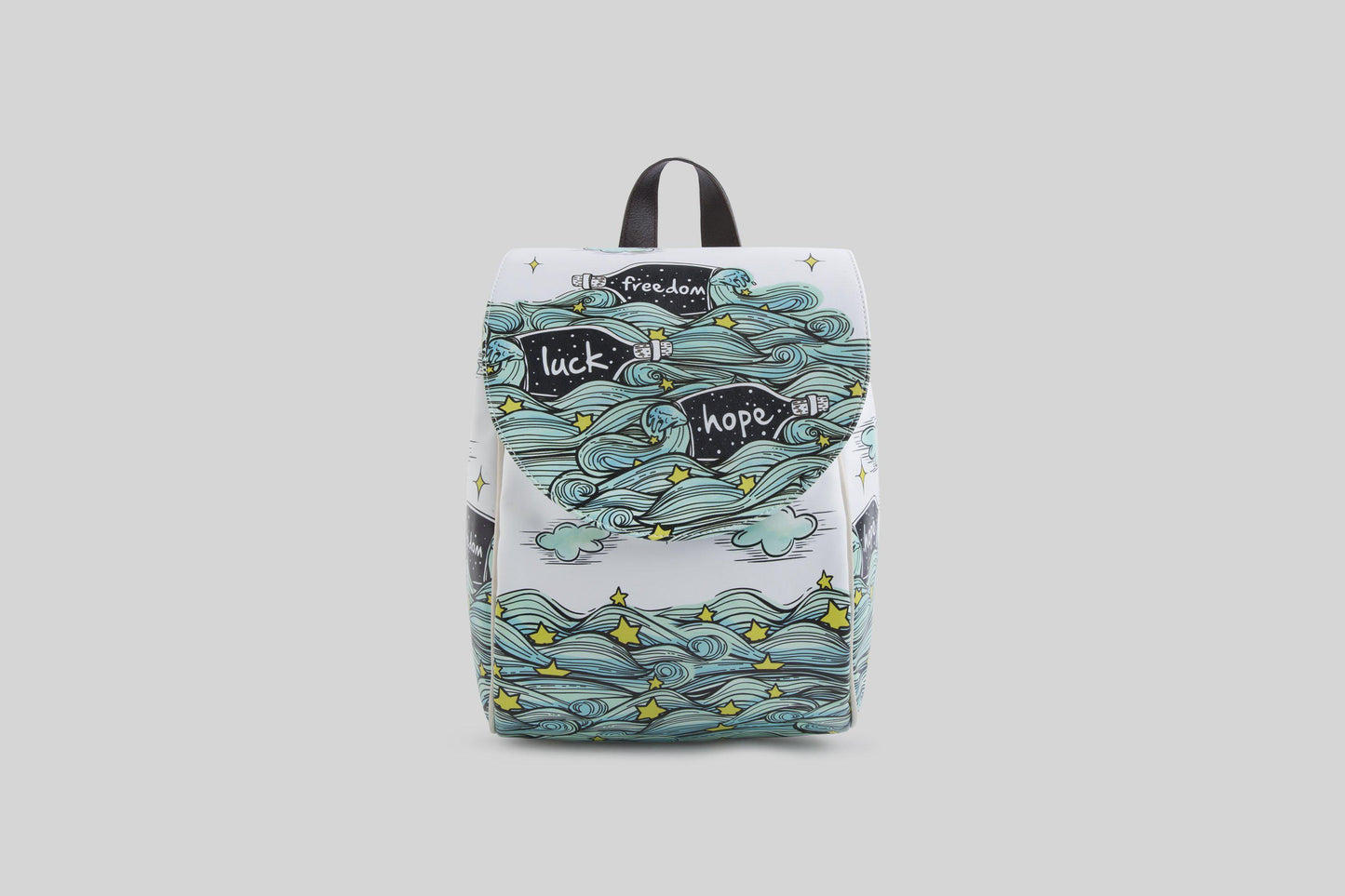 woman-bottle-of-wishes-backpack