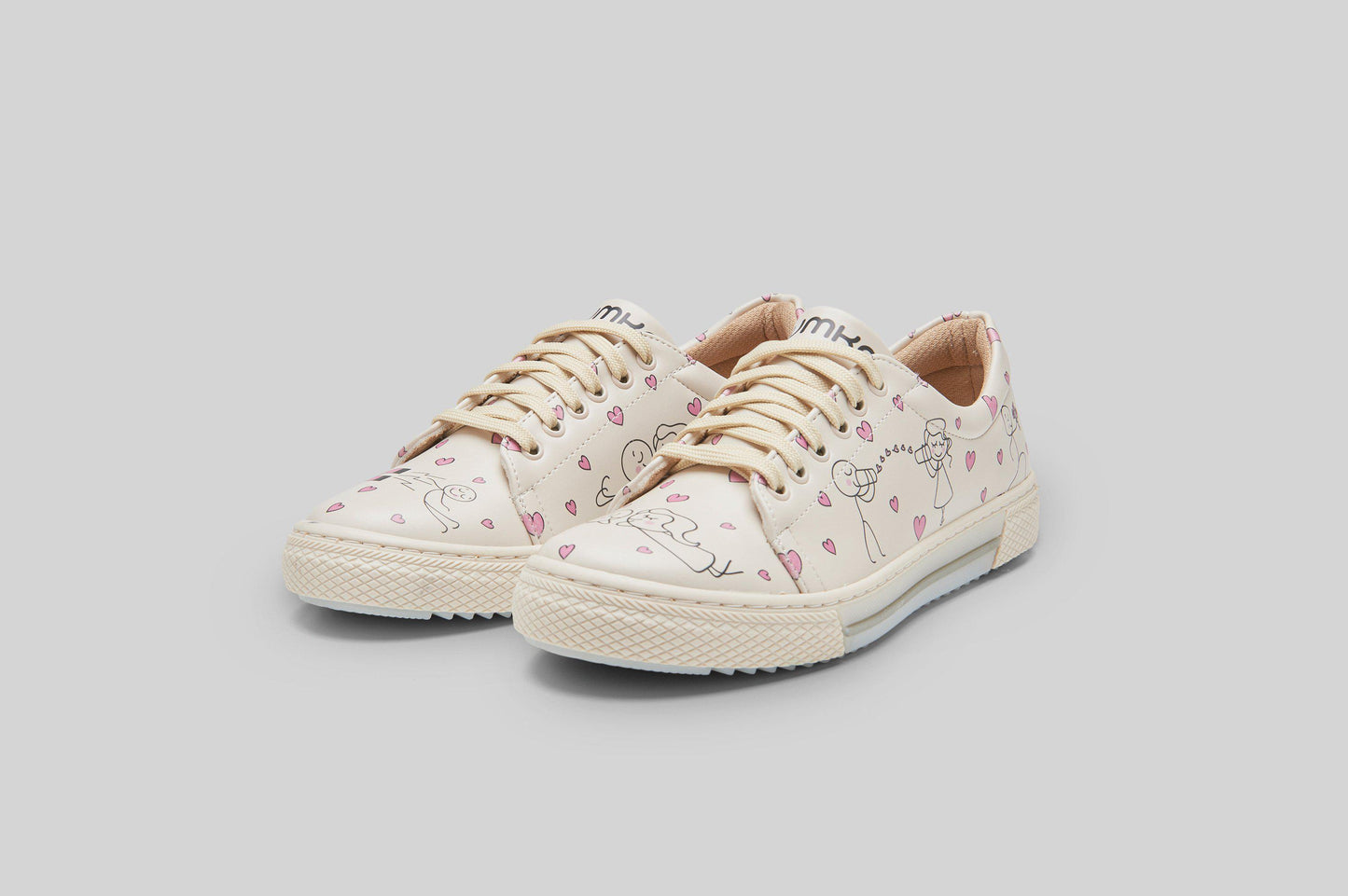 woman-attached-to-you-sneakers