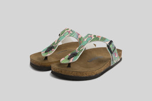 woman-cactus-sandals