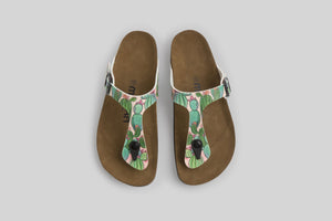 woman-cactus-sandals