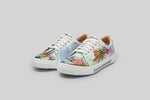 woman-gaudis-barcelona-sneakers