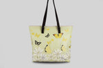 woman-butterflies-shopper-bag