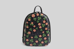 woman-ladybug`s-hello-black-backpack