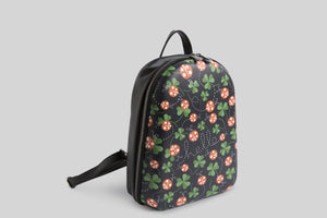 woman-ladybug`s-hello-black-backpack